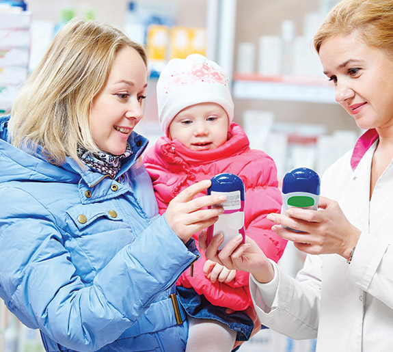 I.D.A Neighbourly Pharmacy - Shops in Banff