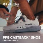 Columbia shoe 150x150