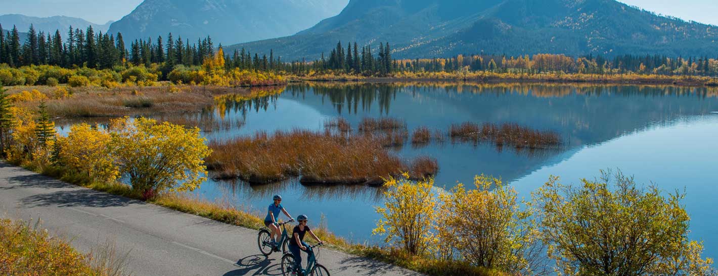 Banff Cycle & Sport