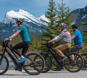 Banff Cycle & Sport - Shops in Banff
